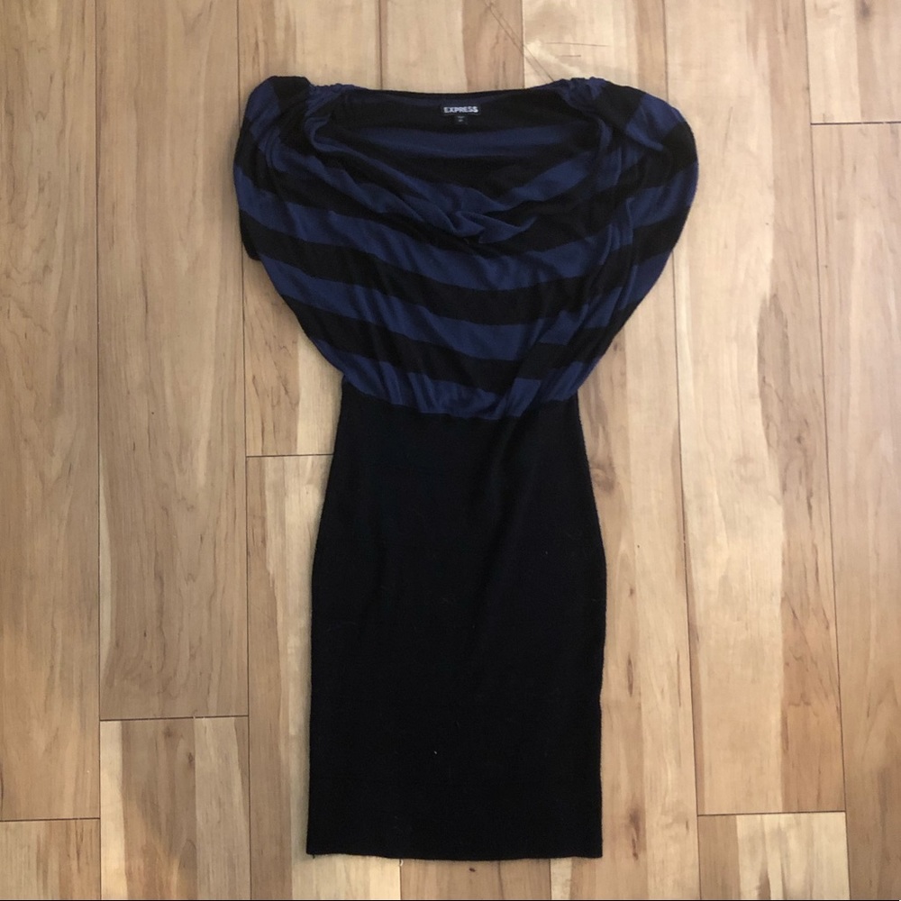 Express Dress